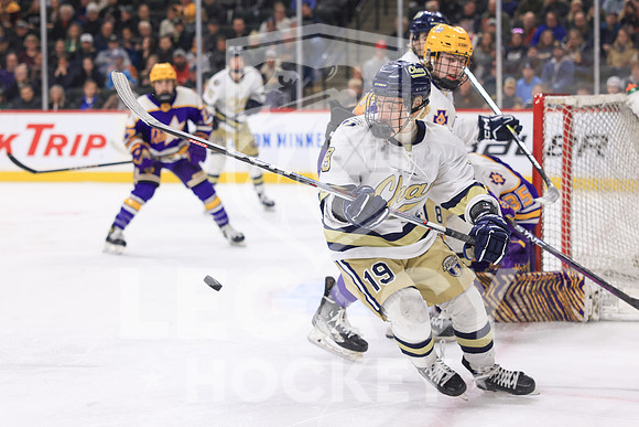 Cretin-Derham Hall vs Chanhassen