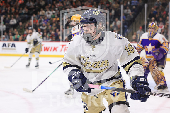 Cretin-Derham Hall vs Chanhassen