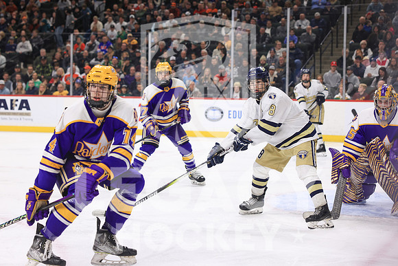 Cretin-Derham Hall vs Chanhassen