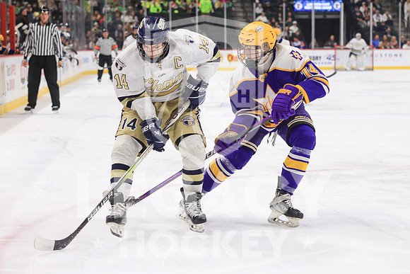 Cretin-Derham Hall vs Chanhassen