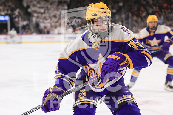 Cretin-Derham Hall vs Chanhassen