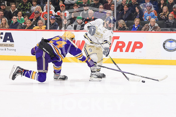 Cretin-Derham Hall vs Chanhassen
