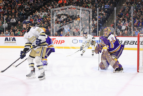 Cretin-Derham Hall vs Chanhassen