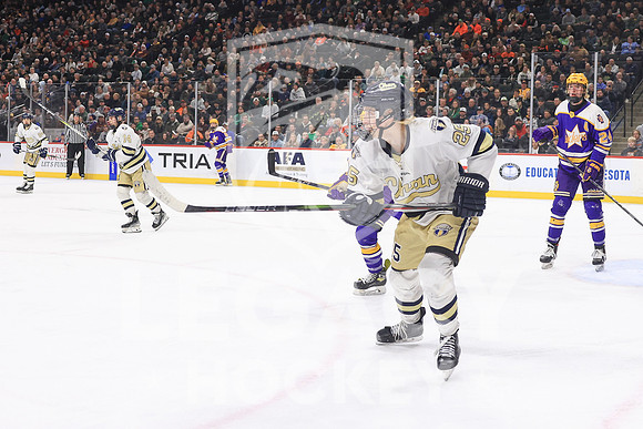 Cretin-Derham Hall vs Chanhassen