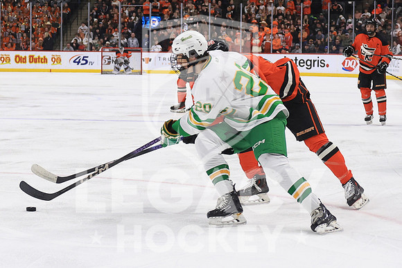 Grand Rapids vs Edina