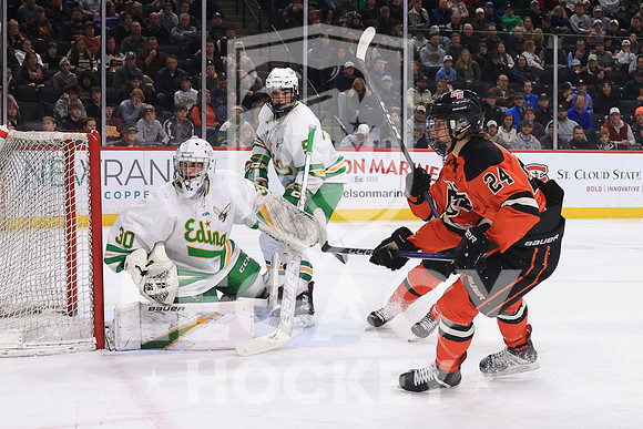 Grand Rapids vs Edina