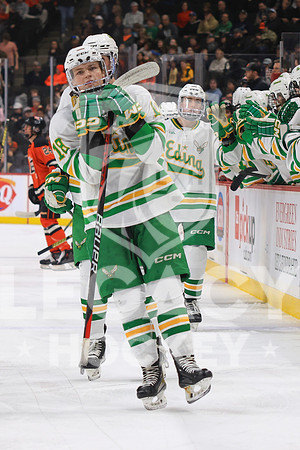 Grand Rapids vs Edina