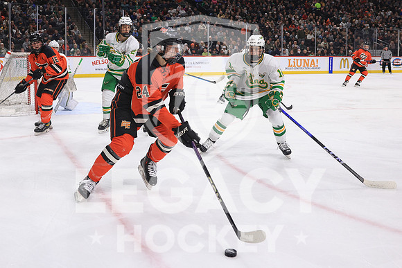Grand Rapids vs Edina