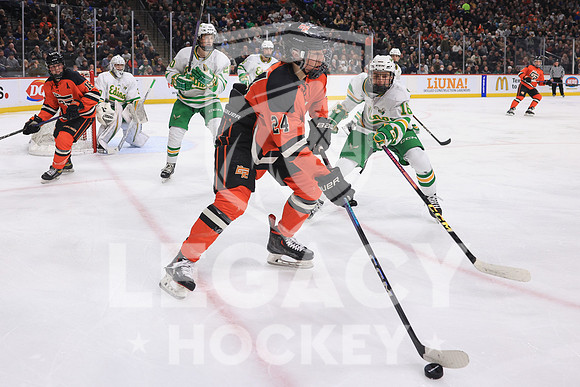 Grand Rapids vs Edina