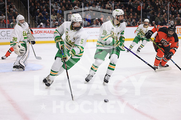 Grand Rapids vs Edina