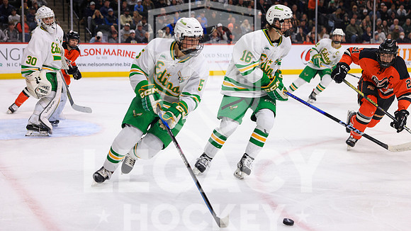 Grand Rapids vs Edina