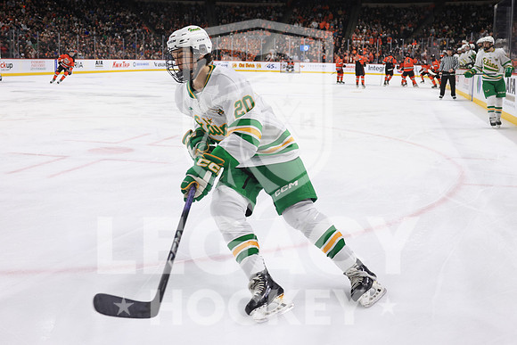 Grand Rapids vs Edina