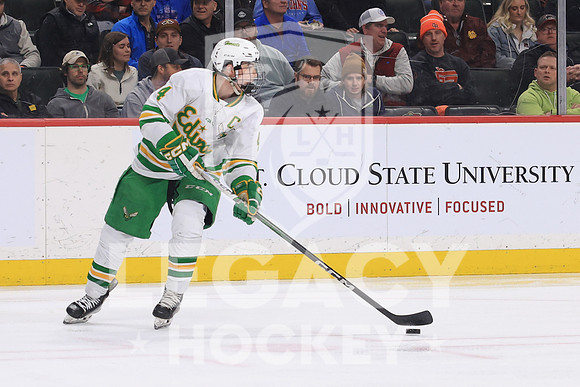 Grand Rapids vs Edina