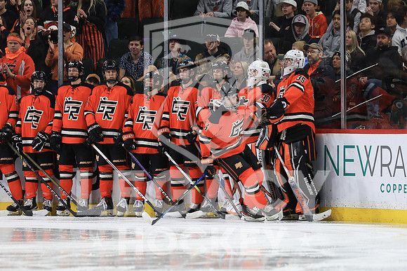 Grand Rapids vs Edina