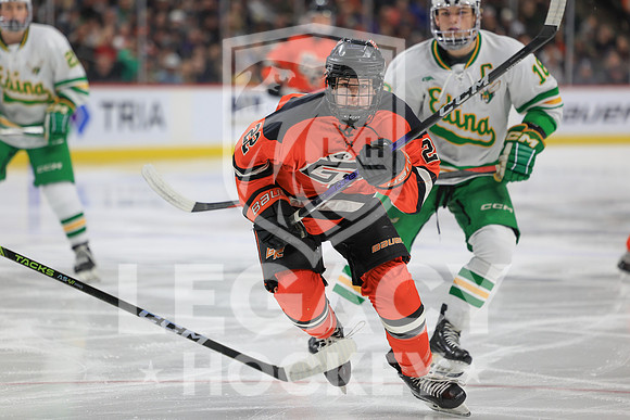 Grand Rapids vs Edina