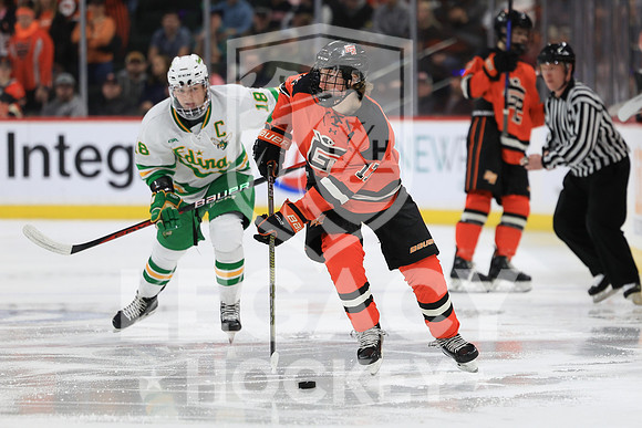 Grand Rapids vs Edina