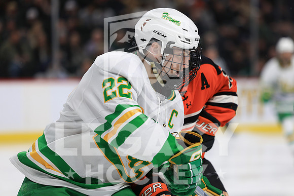 Grand Rapids vs Edina