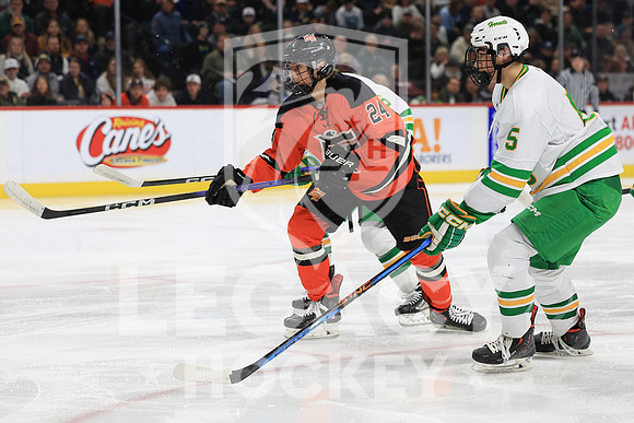 Grand Rapids vs Edina