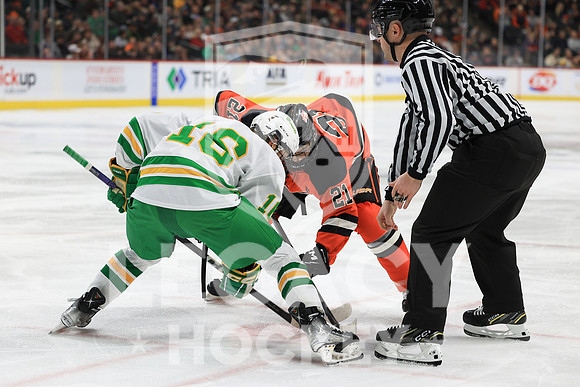 Grand Rapids vs Edina
