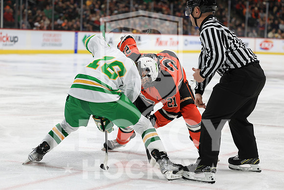 Grand Rapids vs Edina