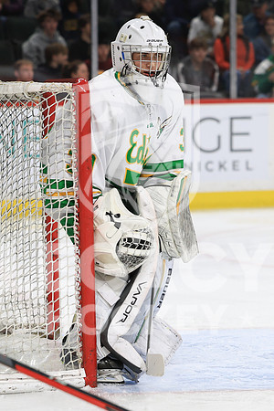 Grand Rapids vs Edina