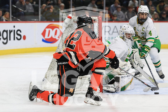 Grand Rapids vs Edina