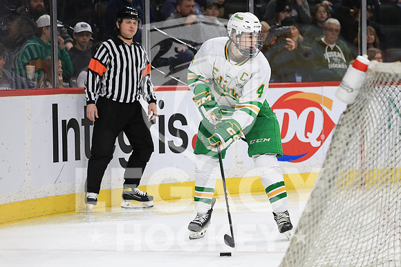 Grand Rapids vs Edina