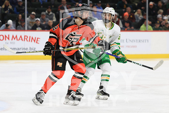 Grand Rapids vs Edina