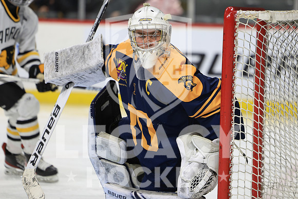 Grand Rapids vs Edina