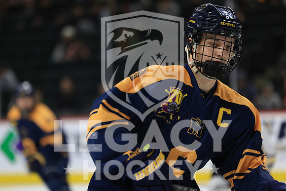 Grand Rapids vs Edina