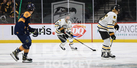 Grand Rapids vs Edina