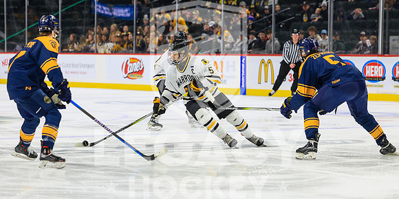 Grand Rapids vs Edina