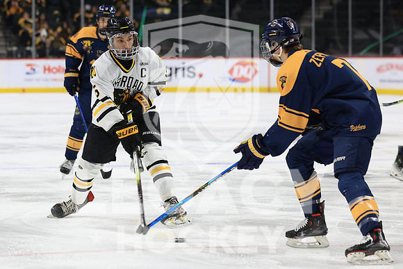 Grand Rapids vs Edina