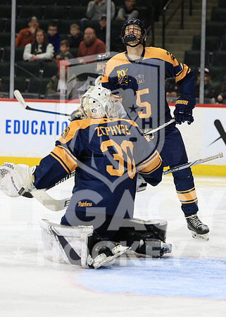 Grand Rapids vs Edina