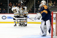 Grand Rapids vs Edina