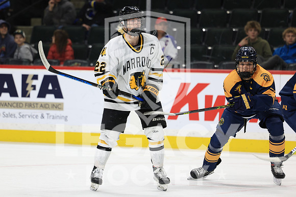 Grand Rapids vs Edina