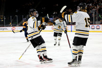Grand Rapids vs Edina