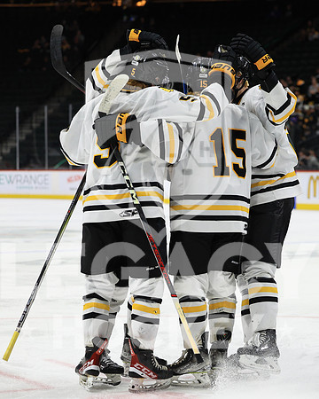Grand Rapids vs Edina