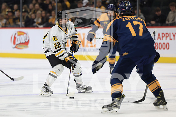 Grand Rapids vs Edina