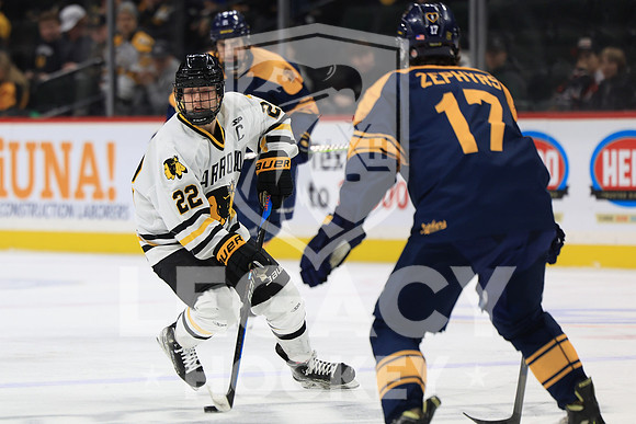 Grand Rapids vs Edina