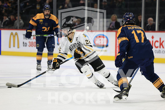 Grand Rapids vs Edina