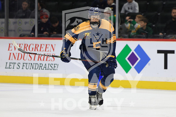 Grand Rapids vs Edina