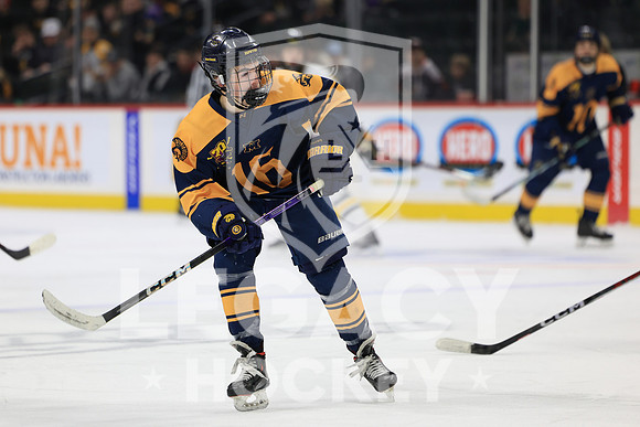 Grand Rapids vs Edina