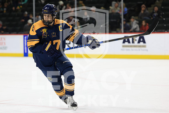 Grand Rapids vs Edina