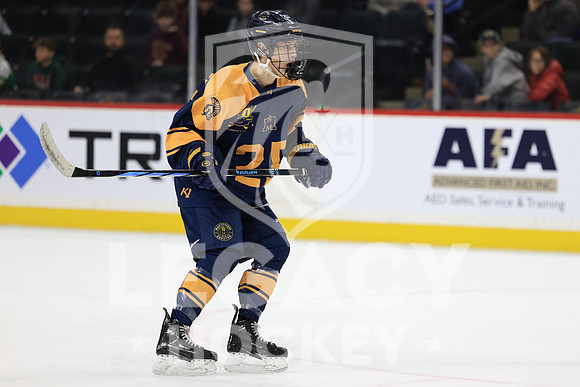 Grand Rapids vs Edina