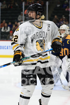 Grand Rapids vs Edina