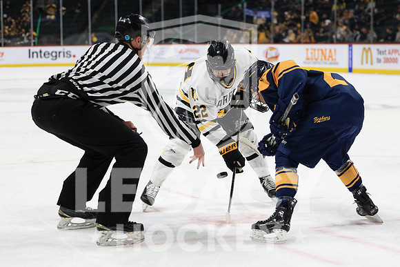 Grand Rapids vs Edina