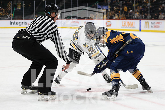 Grand Rapids vs Edina