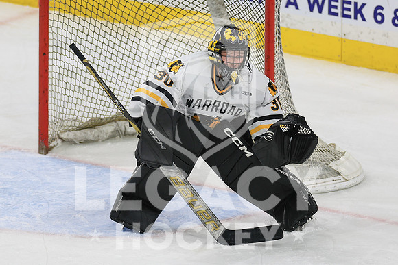 Grand Rapids vs Edina