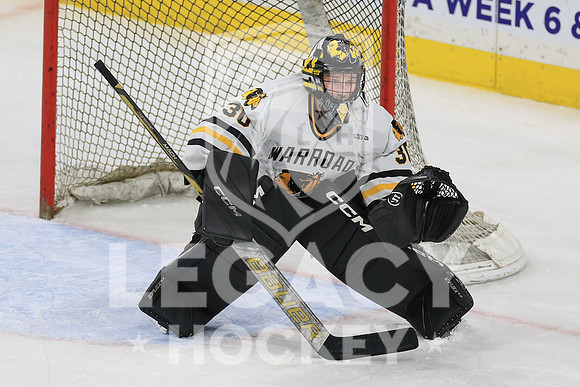 Grand Rapids vs Edina